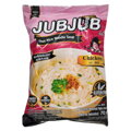 Tăiței de orez instant fără gluten JUBJUB cu pui 70g