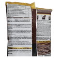 Tăiței de orez instant fără gluten JUBJUB cu carne de vită 70g