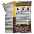 Tăiței de orez instant fără gluten JUBJUB cu carne de vită 70g