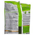Tăiței de orez instant fără gluten JUBJUB cu legume 70g