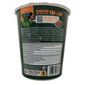 Tăiței prăjiți K-BBQ Sweet & Savoury Bibigo 98g