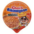 Tăiței instant Choi's Bibimmyeon brânză Gouda picant 119g