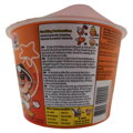 Tăiței instant Choi's Bibimmyeon brânză Gouda picant 119g