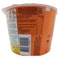 Tăiței instant Choi's Bibimmyeon brânză Gouda picant 119g