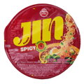 Tăiței pahar mic Jin Ramen iute 65g