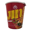 Tăiței pahar mic Jin Ramen iute 65g
