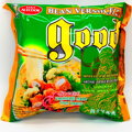 Supă de coaste de porc cu translucid. tăiței 56g