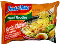 Tăiței cu pui special Indomie 75g