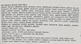 Tăiței de pui Volcano Paldo 140 g