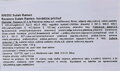 Tăiței SY Sutah 120g