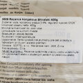 Tăiței konjac Shirataki House of Asia 400g