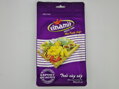 Chipsuri din fructe amestecate 250g