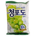 Lotte bomboane de struguri 153g