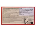 Prăjituri de orez Mochi cu umplutură dublă piersici și lapte 90g