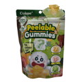 Bomboane gumate care se decojesc mix de fructe 60g