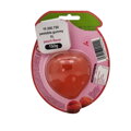 Bomboană gumată XL care se decojește, aromă de piersici 150g
