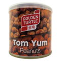 Arahide în aluat Golden Turtle Tom Yum 140g