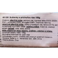 Biscuiți cu aromă de alge marine Pacific 100g