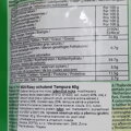 Alge marine în tempura Tao Kae Noi Original 40g