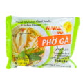Supă de pui cu tăiței de orez 55g