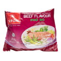 Tăiței cu aromă de vită PHO BO 60g