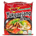 Tăiței SY Yukgaejang 120g