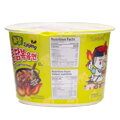 Tăiței SY cupă mare pui picant Jjajang 105g