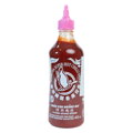 Sos iute de chili Sriracha fără glutam. FGB 455ml