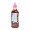 Sos iute de chili Sriracha fără glutam. FGB 455ml