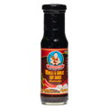 Sos de soia cu chili și usturoi HBB 150ml