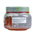 Kimchi din varză feliată Jongga - sticlă 400g
