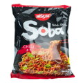 Tăiței Soba chili NISSIN 111g