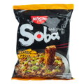 Tăiței Soba clasic NISSIN 109g