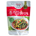 Chongga kimchi de ridichi tinere 500g