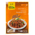 Pastă fierbinte pe indoneziană Rendang Curry AHG 50g
