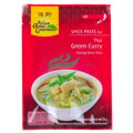 Pastă picantă pentru curry verde thailandez AHG 50g