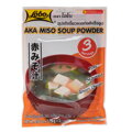 Aka supă miso LOBO 30g