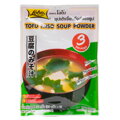 Supă miso de tofu LOBO 30g