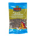 Cardamom negru întreg 50g
