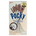 Pocky Oreo baruri cremă GLICO 45g
