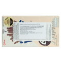 Pocky Oreo baruri cremă GLICO 45g