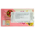 Batoane Pocky cu căpșuni GLICO 43g