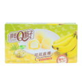 Prăjituri de orez Mochi banană 80g