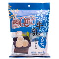 Prăjituri de orez Mochi lapte 120g