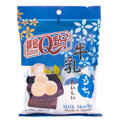 Prăjituri de orez Mochi lapte 120g