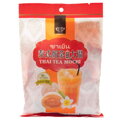 Prăjituri de orez Mochi ceai thailandez 120g