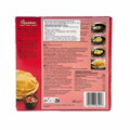 Papadum lipii indiene naturale PATAKS 100g
