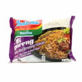 Tăieței Indomie picant vită Rendang Mi Goreng 80g