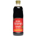 Sos de soia Jin S 860ml