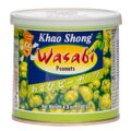 Arahide în wasabi 140g